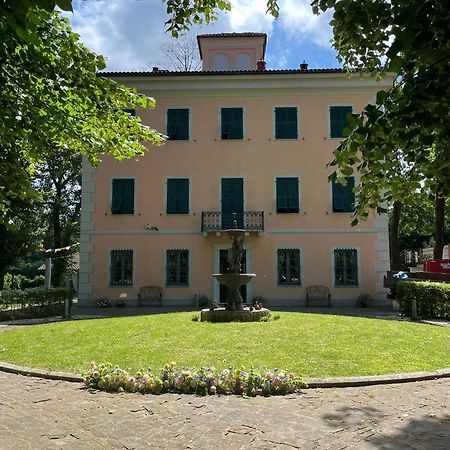 B&B Villa Degli Aceri Carcare Екстер'єр фото
