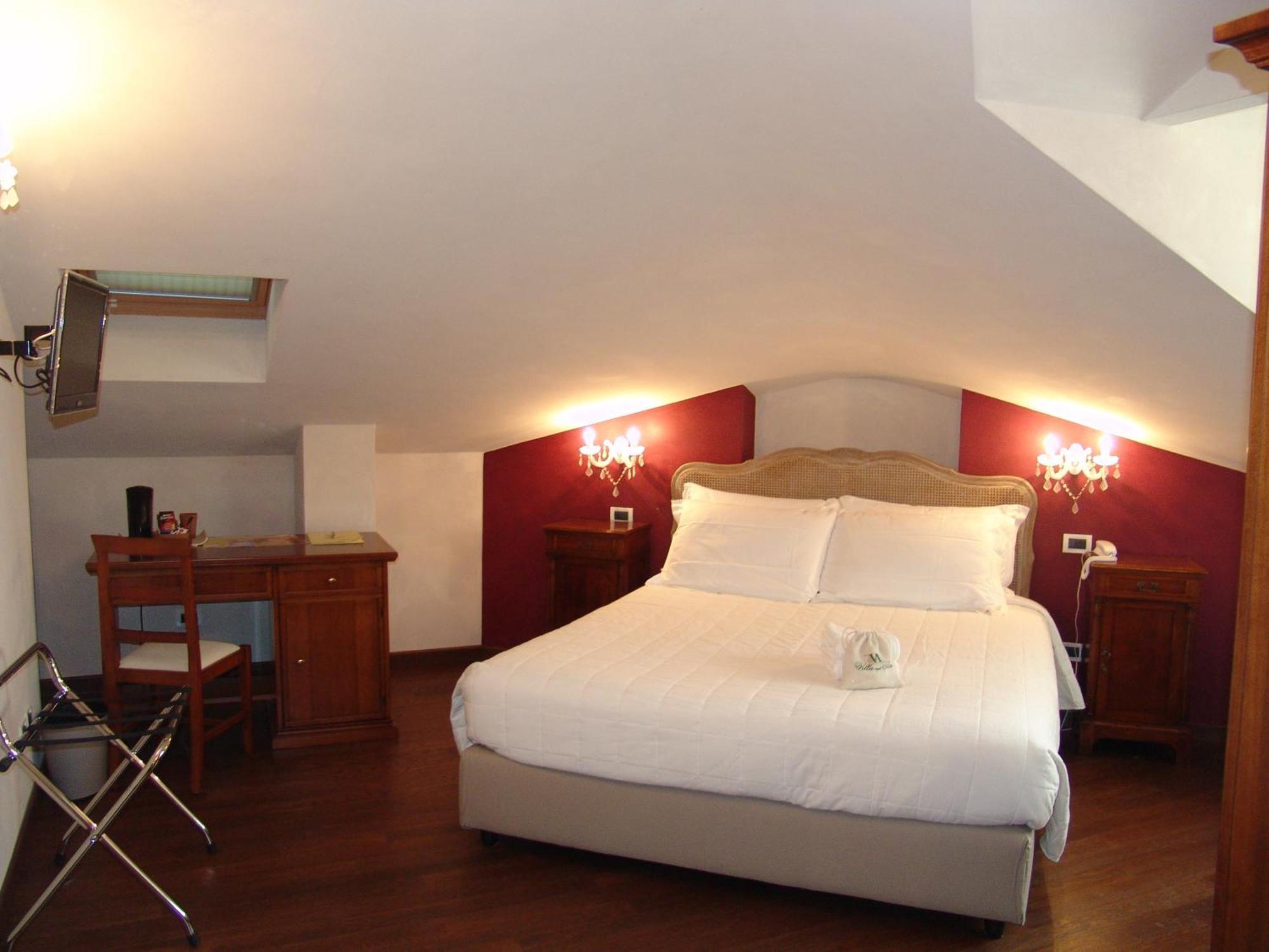 B&B Villa Degli Aceri Carcare Екстер'єр фото