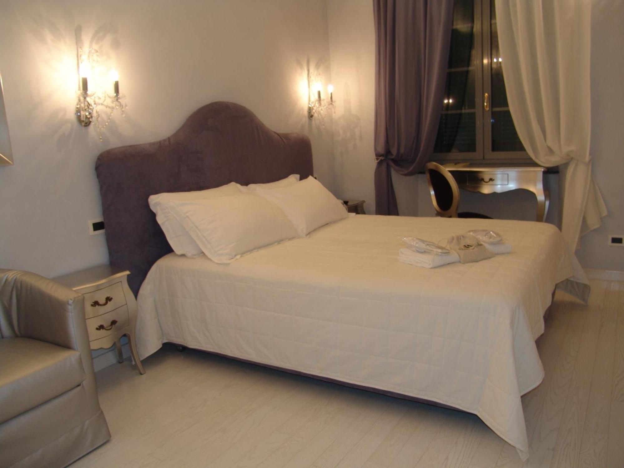 B&B Villa Degli Aceri Carcare Екстер'єр фото