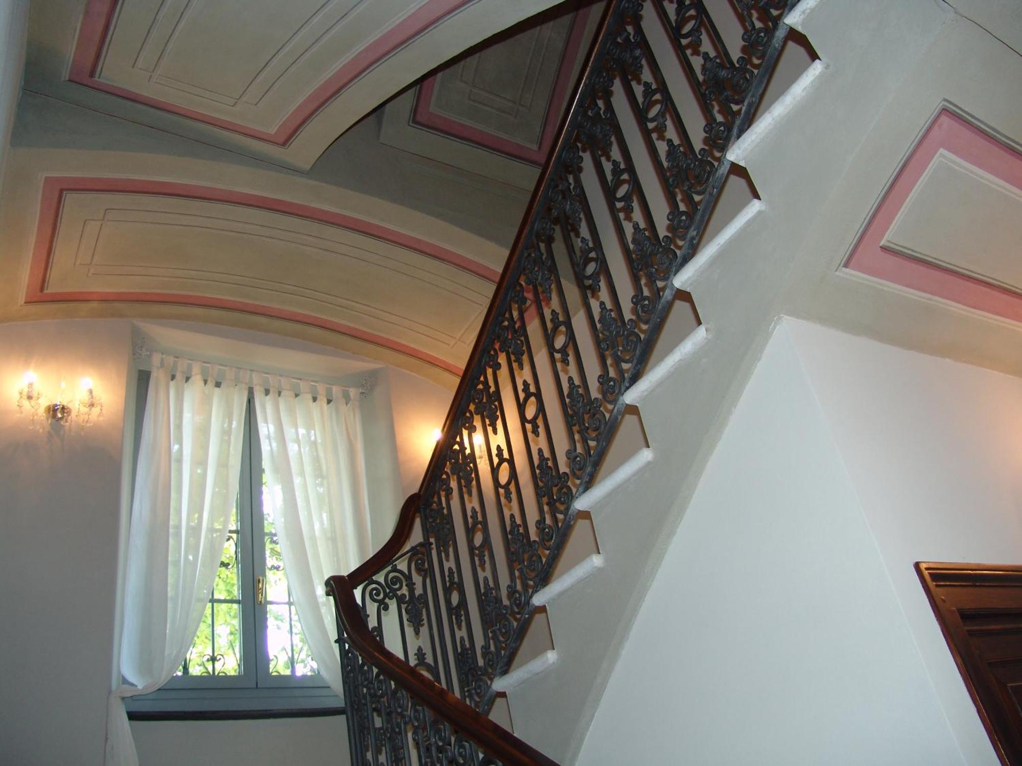 B&B Villa Degli Aceri Carcare Екстер'єр фото
