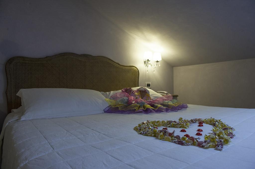 B&B Villa Degli Aceri Carcare Екстер'єр фото