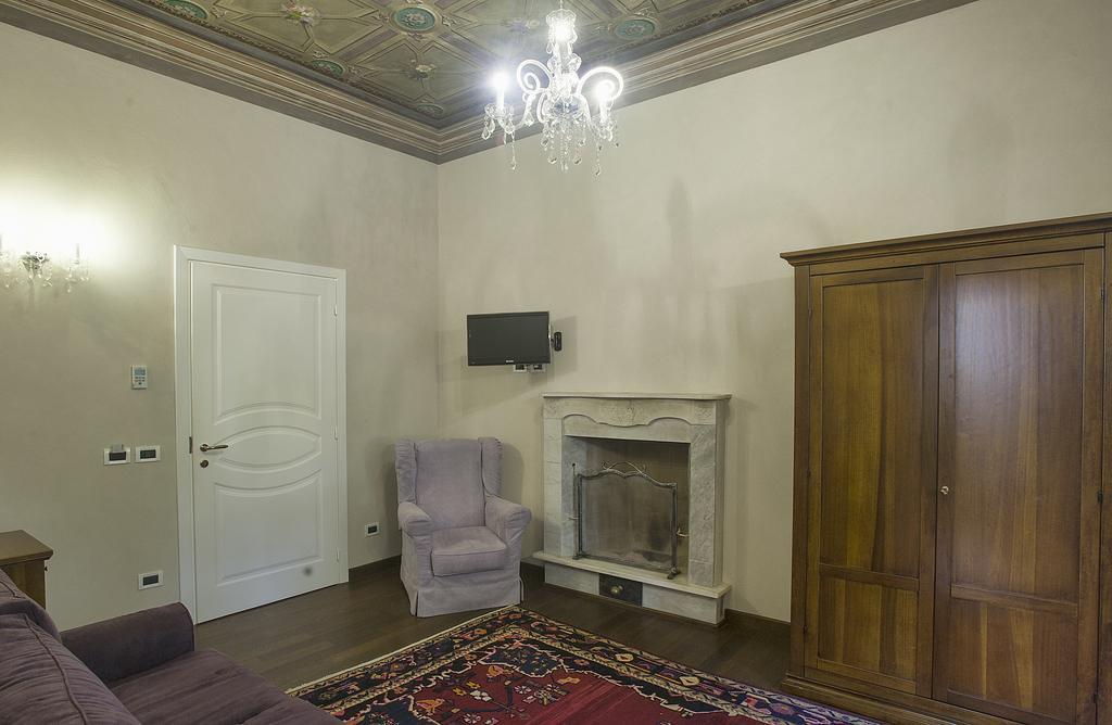 B&B Villa Degli Aceri Carcare Екстер'єр фото