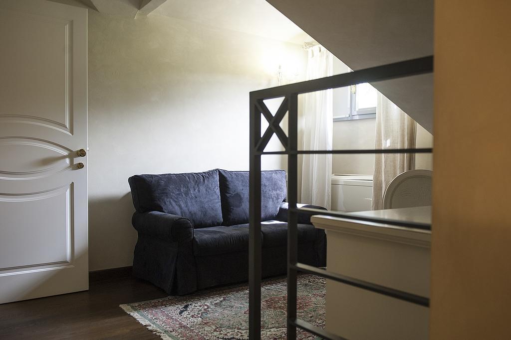 B&B Villa Degli Aceri Carcare Екстер'єр фото