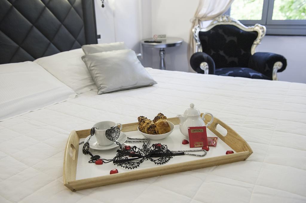 B&B Villa Degli Aceri Carcare Екстер'єр фото