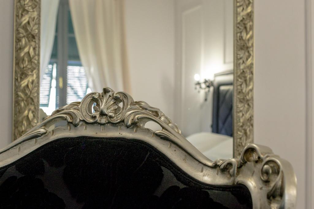 B&B Villa Degli Aceri Carcare Екстер'єр фото
