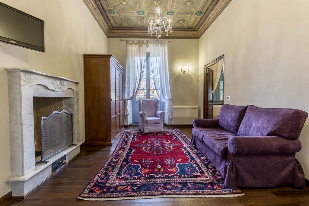 B&B Villa Degli Aceri Carcare Екстер'єр фото
