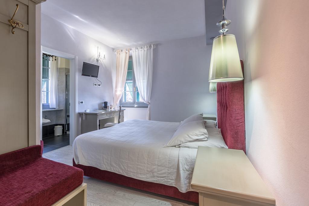 B&B Villa Degli Aceri Carcare Екстер'єр фото