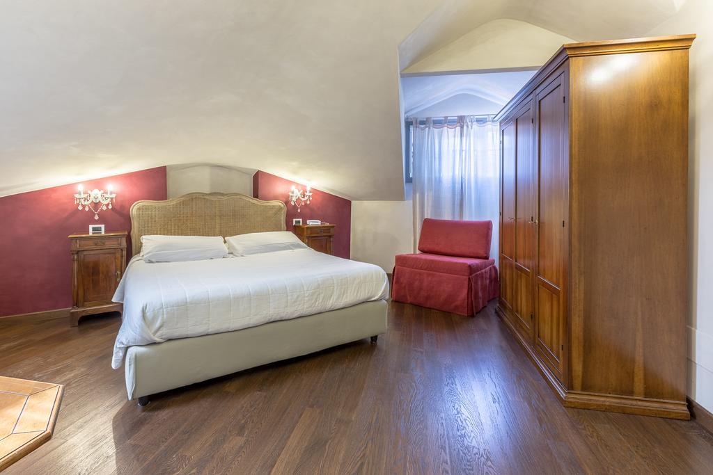 B&B Villa Degli Aceri Carcare Екстер'єр фото
