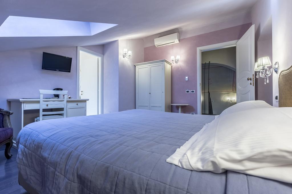 B&B Villa Degli Aceri Carcare Екстер'єр фото