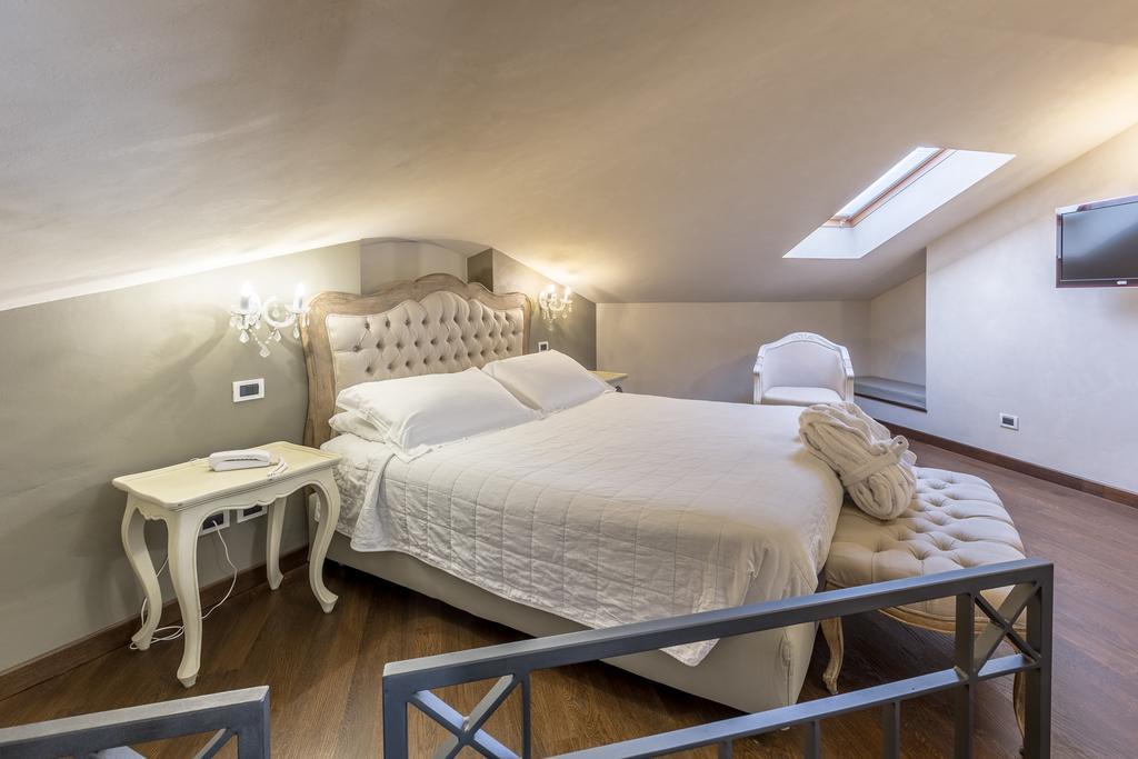 B&B Villa Degli Aceri Carcare Екстер'єр фото