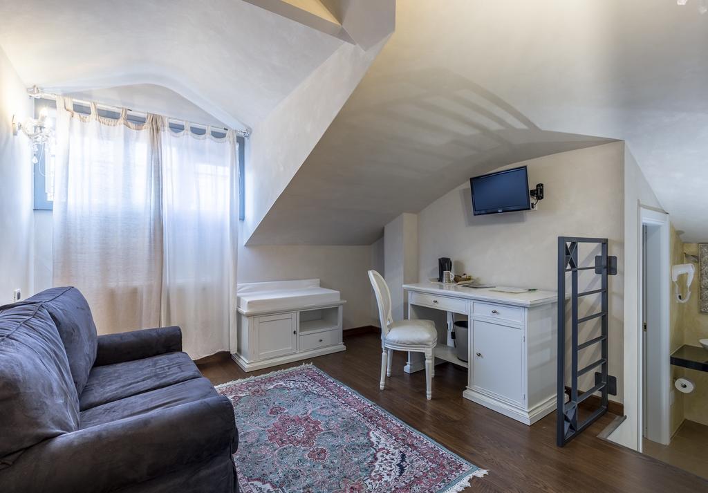 B&B Villa Degli Aceri Carcare Екстер'єр фото